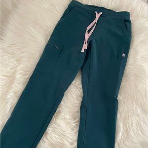 XXSP figs Caribbean blue set